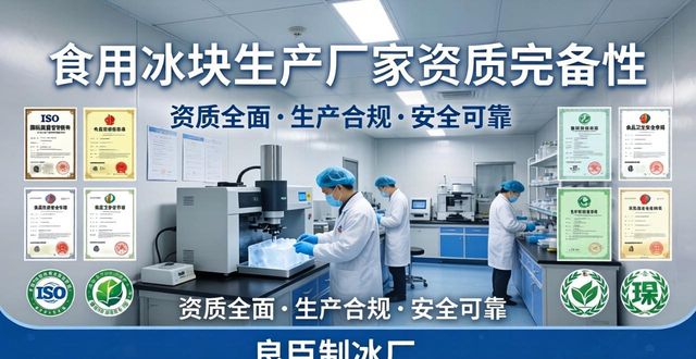 选洛阳食用冰块生产厂家 就找良臣制冰厂
