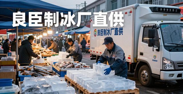 洛阳冰块销售哪家好 良臣制冰厂直供