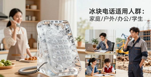 洛阳冰块电话到底能不能用 用户真实体验分享
