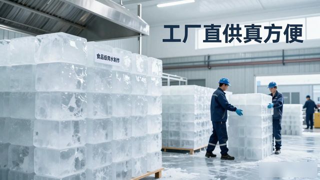 降温大冰块厂家电话_靠谱降温冰块厂家寻找方法_洛阳降温大冰块厂电话