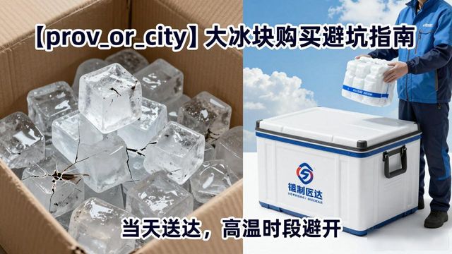 洛阳大冰块购买_洛阳大冰块购买技巧_如何挑选高质量大冰块