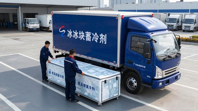 洛阳食用冰块公司_食用冰块公司_卫生标准_冷链配送