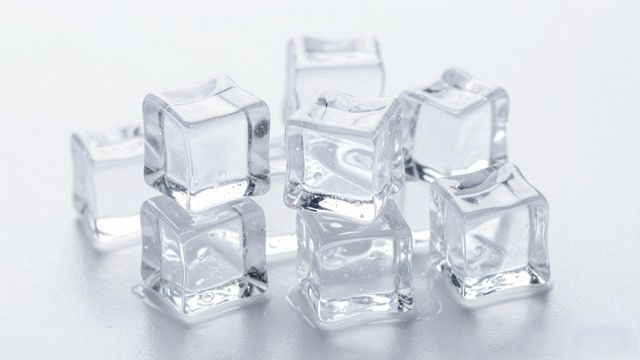 如何分辨食用冰质量_食用冰生产流程_洛阳食用冰生产厂家
